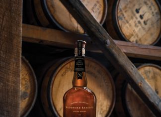 Woodford Reserve Releases 2019 Master’s Collection Batch Proof