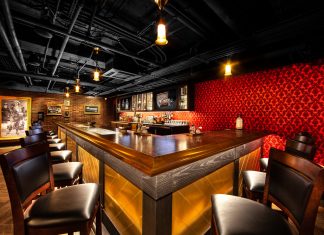 This Las Vegas Museum Takes You Back in Time to Drink Moonshine Like a Mobster