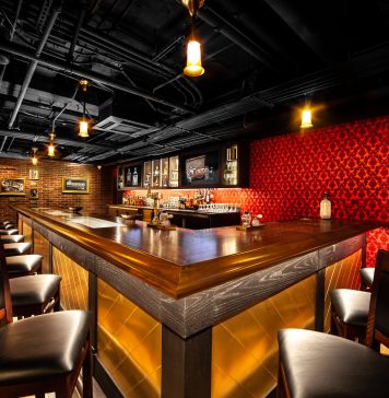 This Las Vegas Museum Takes You Back in Time to Drink Moonshine Like a Mobster