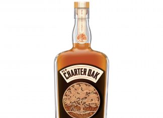 Buffalo Trace Announces French Oak as Second Old Charter Oak Release