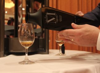 Why You Need to Experience Las Vegas’s Nth Whisky Festival