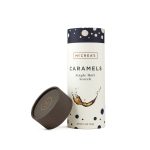 McCreas Candies Single Malt Scotch Caramels.
