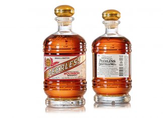 Peerless Has Announced the Release of Their First Bourbon in Over a Century