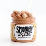 Spoonable Spirits Whiskey Rolos