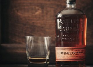 One of America’s Best Bourbon Bars is Hosting a Can’t-Miss Four Course Bulleit Dinner