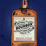 National Bourbon Day Celebrations in Bardstown Kick off June 14th, 2019.
