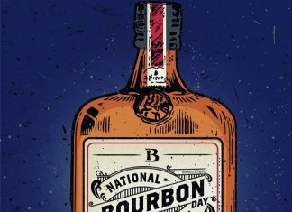The Bourbon Capital of the World Plans Big Weekend for National Bourbon Day National Bourbon Day Celebrations in Bardstown Kick off June 14th, 2019.