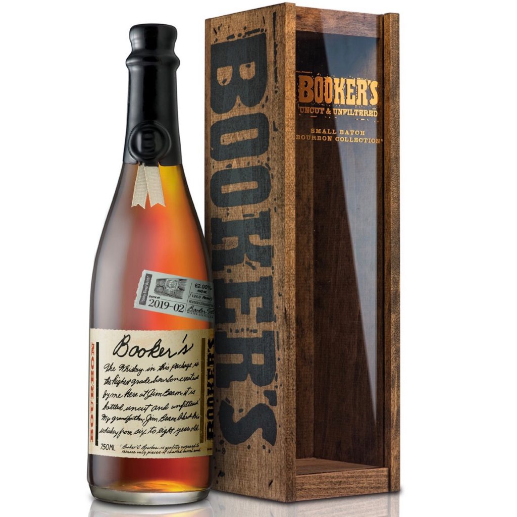 Makers Mark Miniature Bourbon Whiskey Box - Buy Online - Max Liquor