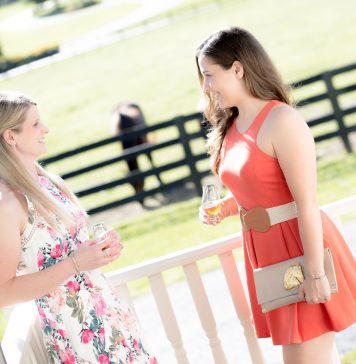 How to Have The Ultimate Girls’ Weekend in Shelbyville, Kentucky Shelbyville isn't just for backelor parties.