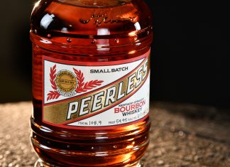 How Peerless Took the Path of Most Resistance to Their First Bourbon in a Century