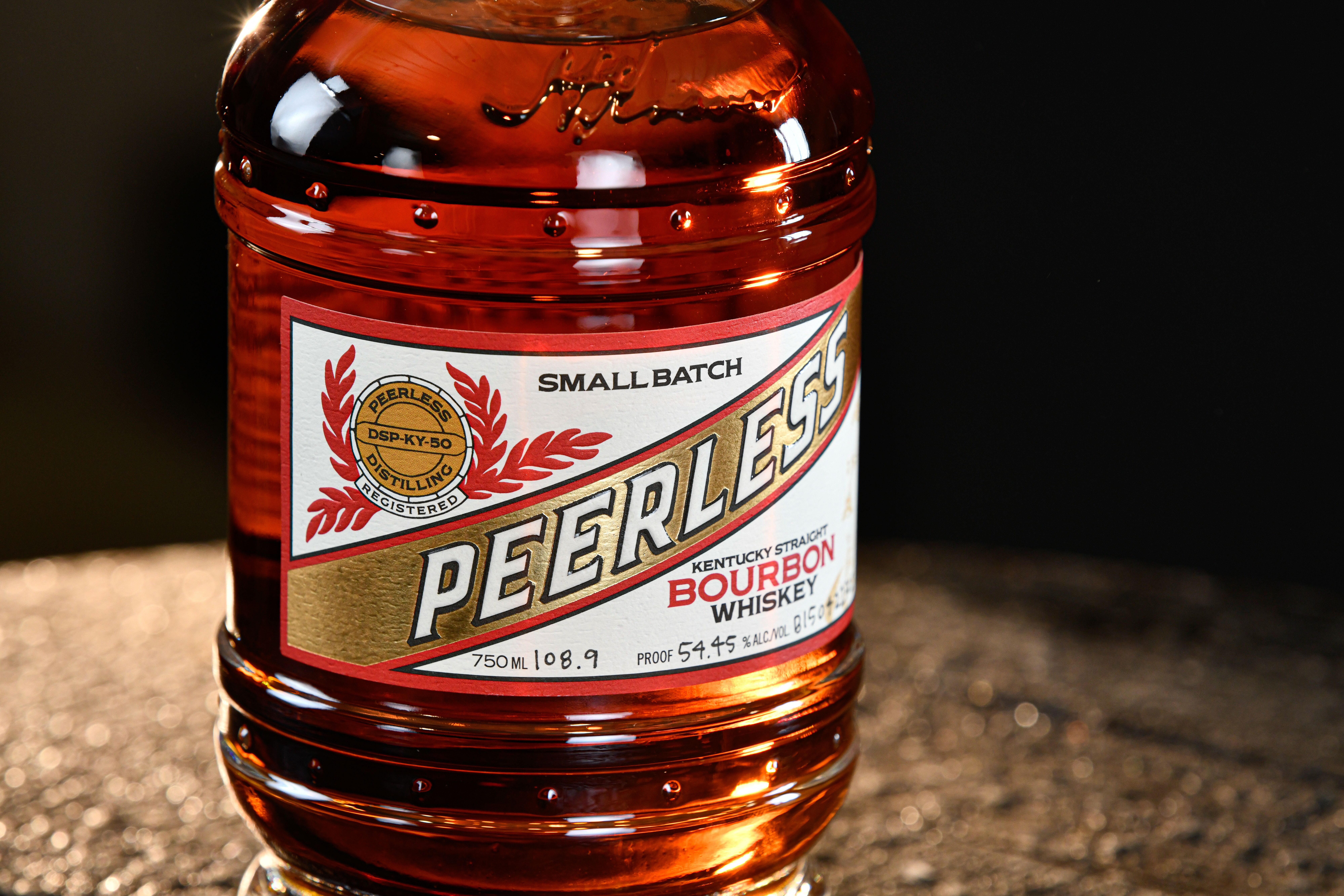 How Peerless Took the Path of Most Resistance to Their First Bourbon in a  Century | The Bourbon Review