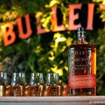 The Bulleit Distilling Co. Visitor Experience is opening Tuesday, June 25th. Photo Courtesy Bulleit Distilling Co.