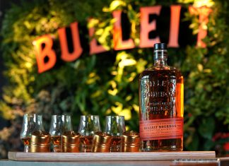 There’s a New Stop on The Bourbon Trail: The Bulleit Distilling Co. Visitor Experience Opens Next Week The Bulleit Distilling Co. Visitor Experience is opening Tuesday, June 25th. Photo Courtesy Bulleit Distilling Co.