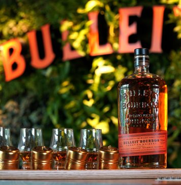 There’s a New Stop on The Bourbon Trail: The Bulleit Distilling Co. Visitor Experience Opens Next Week The Bulleit Distilling Co. Visitor Experience is opening Tuesday, June 25th. Photo Courtesy Bulleit Distilling Co.
