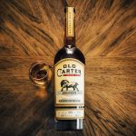 Old Carter Bourbon Batch 2. Courtesy Old Carter Whiskey Co.