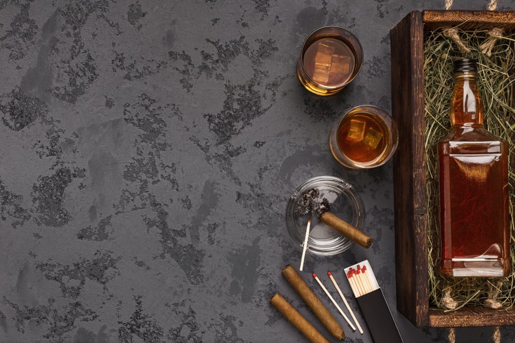 father's day gift for whiskey lover