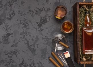 5 Last Minute Father’s Day Gifts That Whiskey Lovers Actually Want