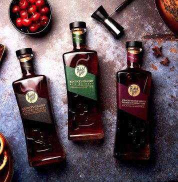 Rabbit Hole Distillery Sells Majority Stake to Pernod Ricard Rabbit Hole Bourbon, Rye, and PX Sherry Finish Bourbon. Courtesy Rabbit Hole.