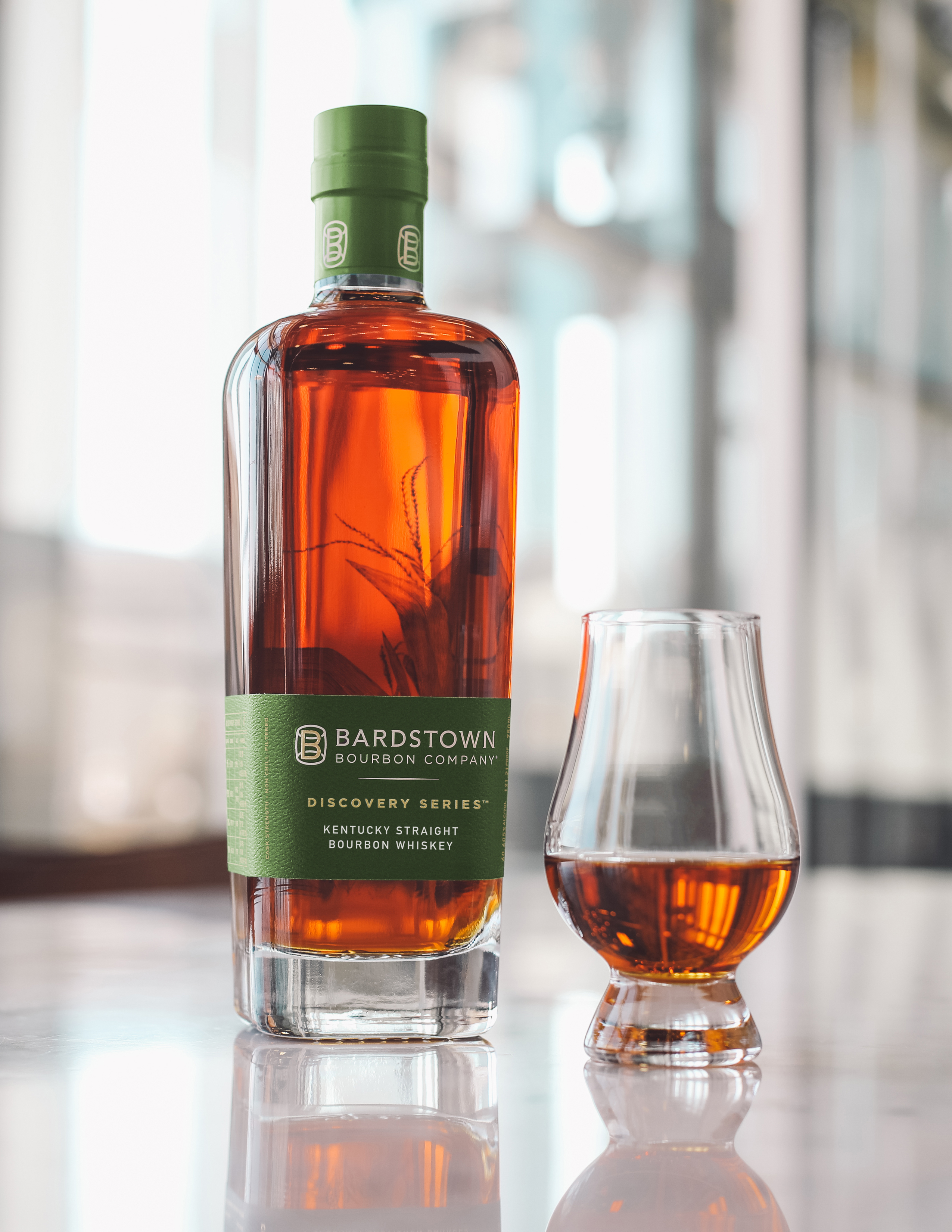 Bardstown Discovery Series. Photo Courtesy Bardstown Bourbon Company.