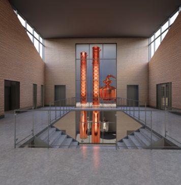 Beam Suntory Breaks Ground on New Fred B. Noe Craft Distillery