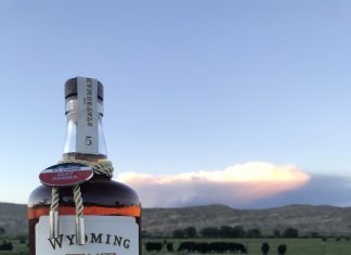 Wyoming Whiskey Honors Clifford P. Hansen With The Statesman Release