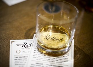 Keeneland’s Railbird Festival Brings Bourbon to Center Stage