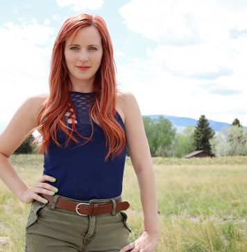 TBR Welcomes New Brand Ambassador and Contributor, Ashley Hlebinsky