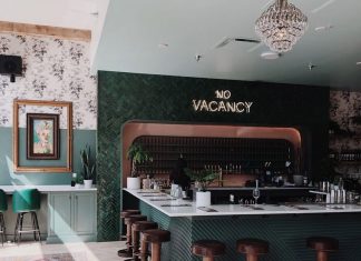 This Booze-Themed Boutique Hotel Lets You Spend the Night With Your Favorite Spirit