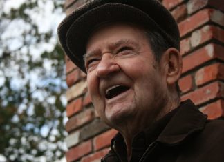 100 Years Ago Today, A Bourbon Legend was Born: Elmer T. Lee’s Journey to Greatness