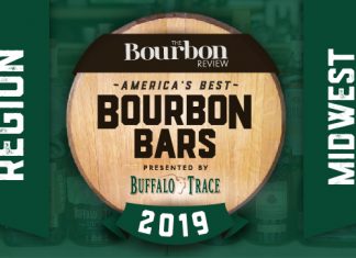 America’s Best Bourbon Bars 2019 – Midwest Region