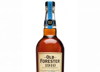 Happy Bourbon Heritage Month – Old Forester 1910 is Here to Stay