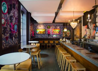 Big Ticket Bourbon Bottles up for Auction at 21c’s No Kid Hungry Dinner