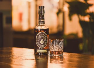 Michter’s Announces First Release of US*1 Toasted Barrel Sour Mash Whiskey