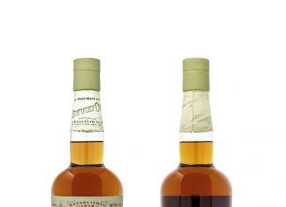 Kentucky Owl Rye Batch #3 is On Shelves Now In More States Than Ever