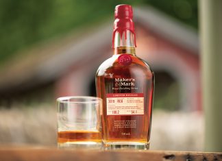 Maker’s Mark Announces Wood Finishing Series, Their First-Ever National Limited Release Bourbon