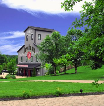 Bullitt County’s Wine & Whiskey Trail Offers the Best of Both Worlds