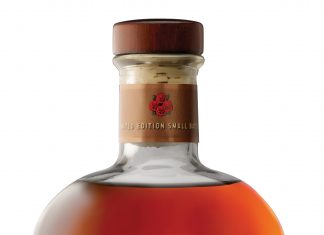 Four Roses 2019 Limited Edition Small Batch Will be First to Include 21-Year Bourbon