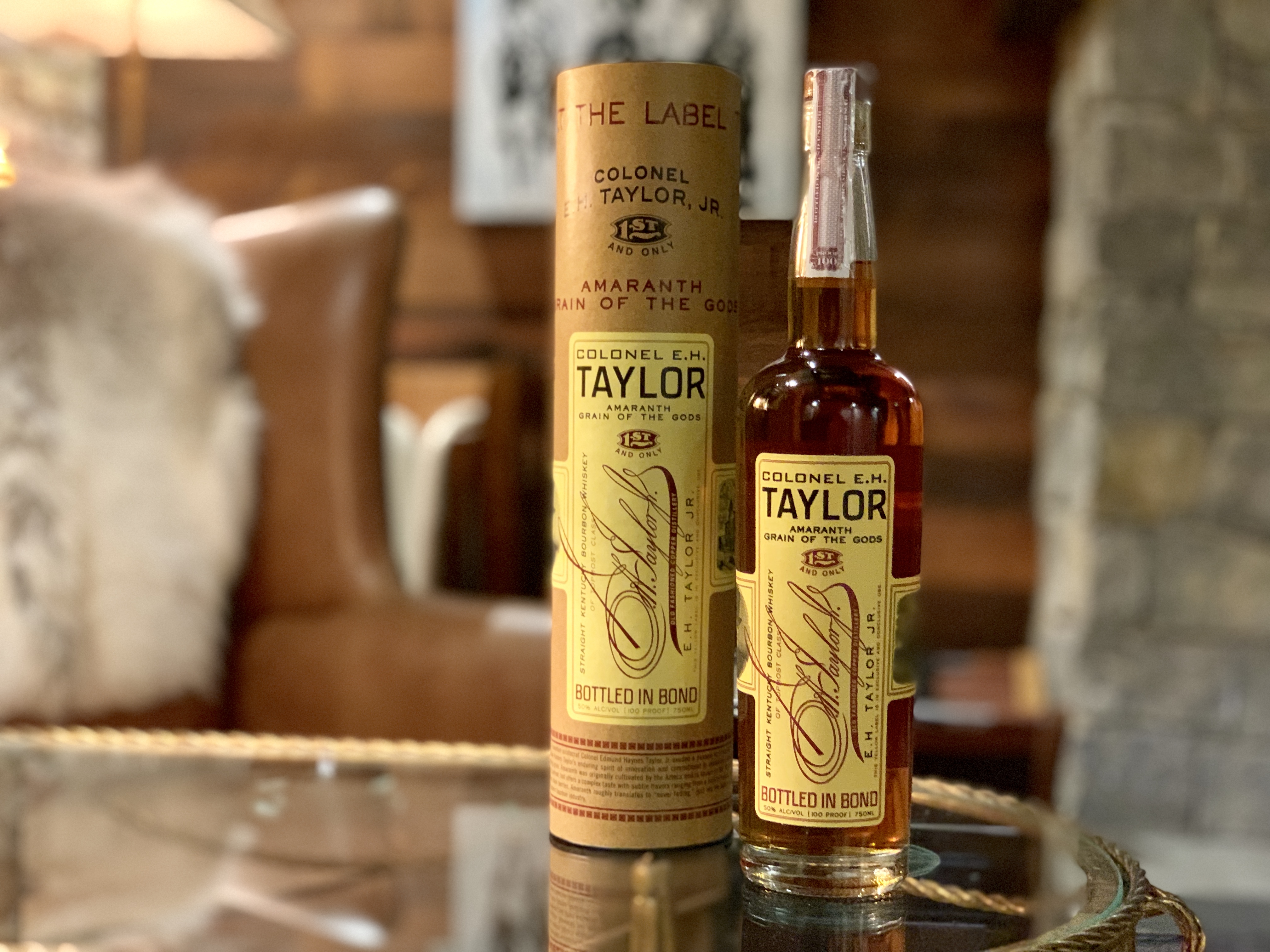 6 Special New Releases to Hunt for During Bourbon Heritage Month The