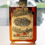 John Poindexter Old Bourbon Front square
