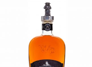 Whistlepig Boss Hog 六 “Samurai Scientist” is First American Whiskey Finished in Umeshu Barrels