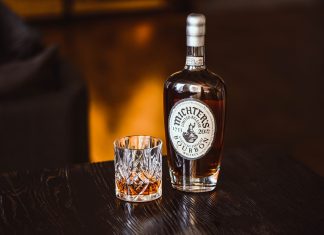 Michter’s Has Announced the 2019 Release of 20-Year Bourbon