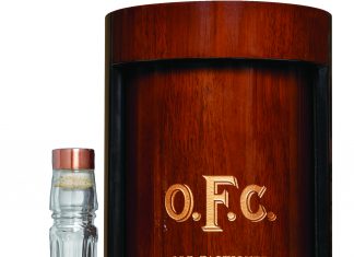Buffalo Trace Announces 25-Year-Old O.F.C. Bourbon Distilled in 1994