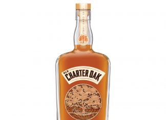 Buffalo Trace Adds Canadian Oak to Old Charter Oak Line