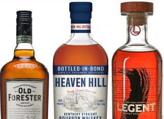 15 New Whiskeys Under $50 to Gift in 2019