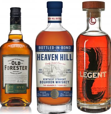 15 New Whiskeys Under $50 to Gift in 2019