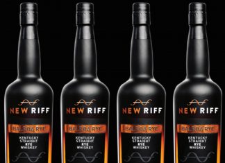 New Riff Releases First Ever Limited Edition Rye Whiskey