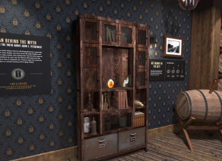 Heaven Hill Unveils $17.5 Million Expansion at Bourbon Heritage Center