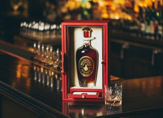 Michter’s is Releasing the First Celebration Sour Mash Whiskey in Three Years
