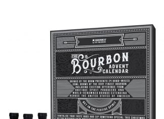 Four Whiskey Advent Calendars to Help You Countdown to Christmas