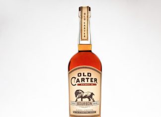 Old Carter’s New Releases will be First to Hit Shelves Outside Kentucky